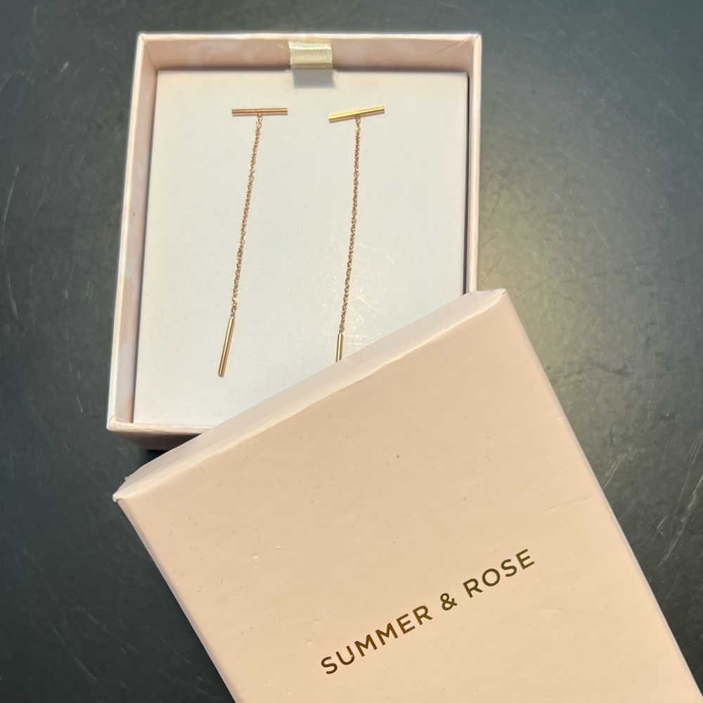 Women’s Earrings